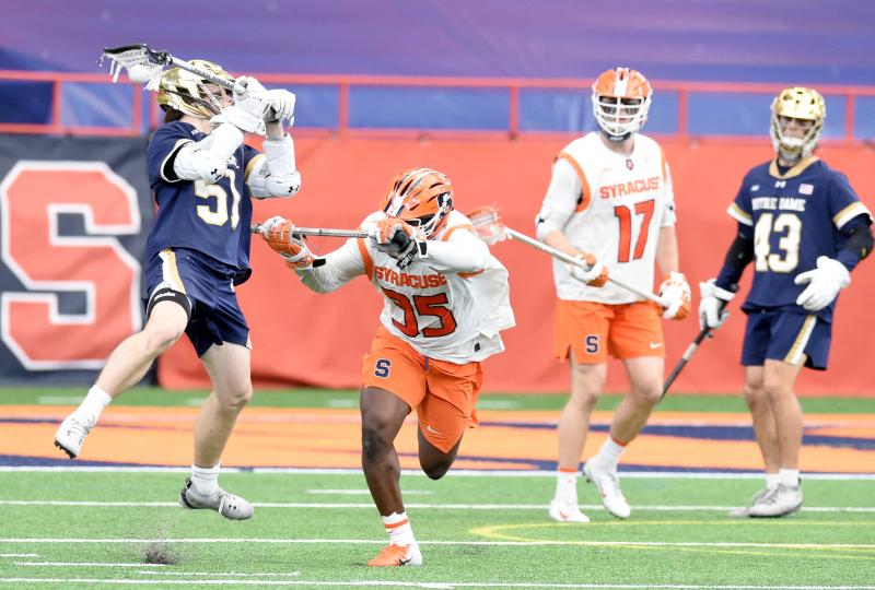 Where To Find The Top NCAA Lacrosse Gear This Season