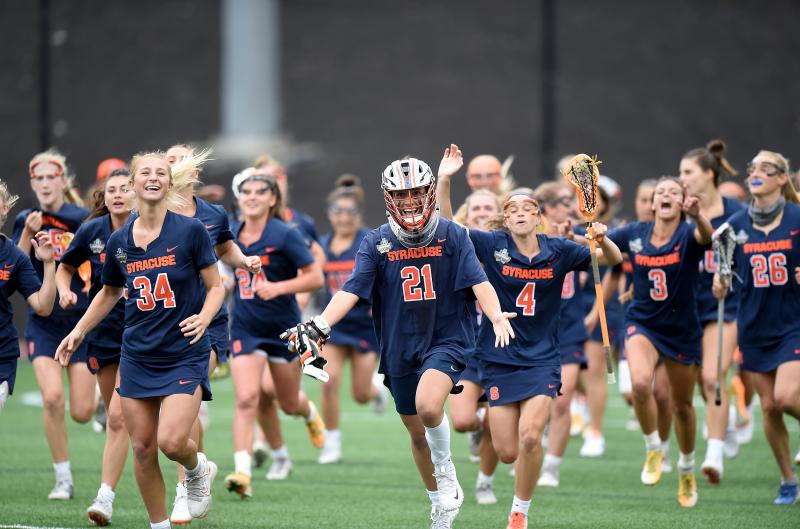 Where To Find The Top NCAA Lacrosse Gear This Season