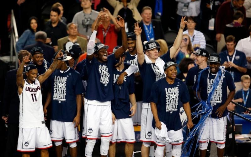 Where to Find The Top UConn Apparel This Season: 15 Must-Have Items For Diehard Fans