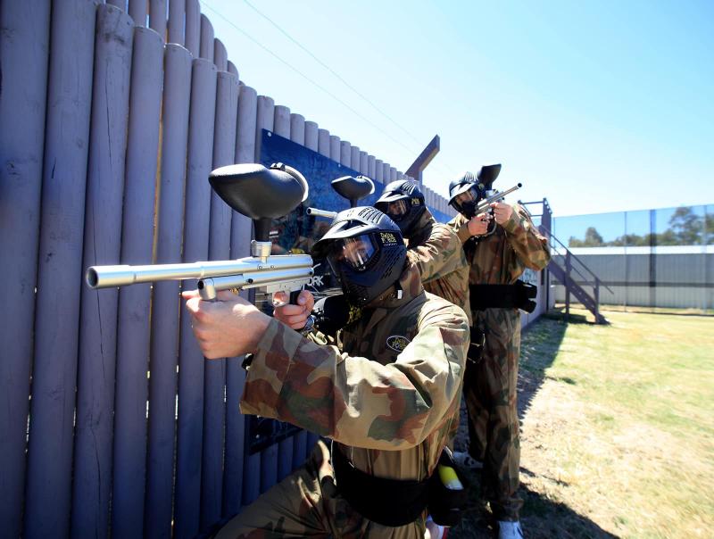 Where to Find Top Paintball Gear Near You: The 15 Best Places for Paintball Supplies and Accessories