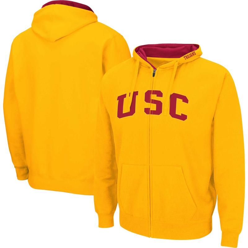 Where to Find USC Trojans Gear Near You: The Top 15 Shops for Authentic Apparel and Merchandise