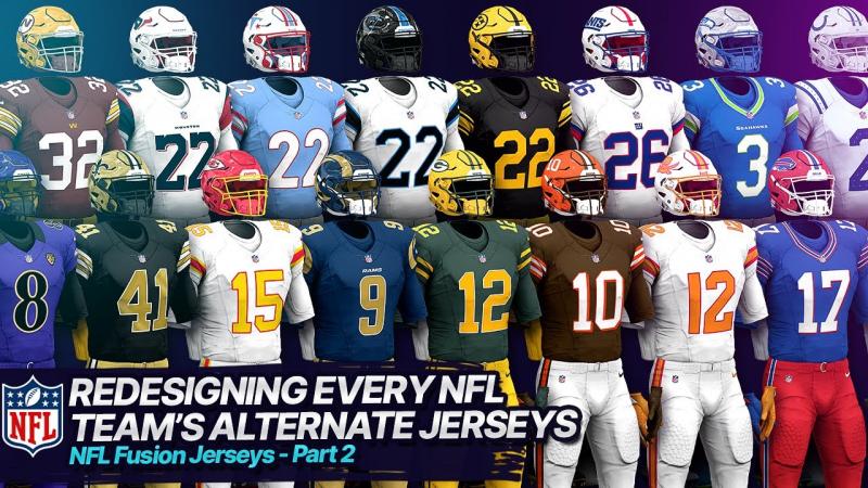 Where to Find Youth NFL Jerseys on Sale This Year: Captivate Readers With 15 Tips for Finding Discounted Jerseys