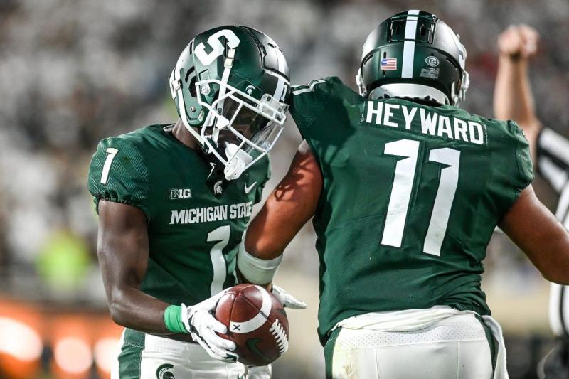 Where To Get Msu Football Apparel Near You In 2023: Become A Diehard Spartan Fan With These 15 Must-Have Gear Ideas