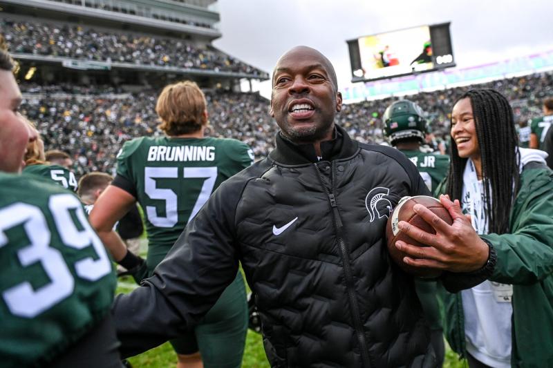 Where To Get Msu Football Apparel Near You In 2023: Become A Diehard Spartan Fan With These 15 Must-Have Gear Ideas