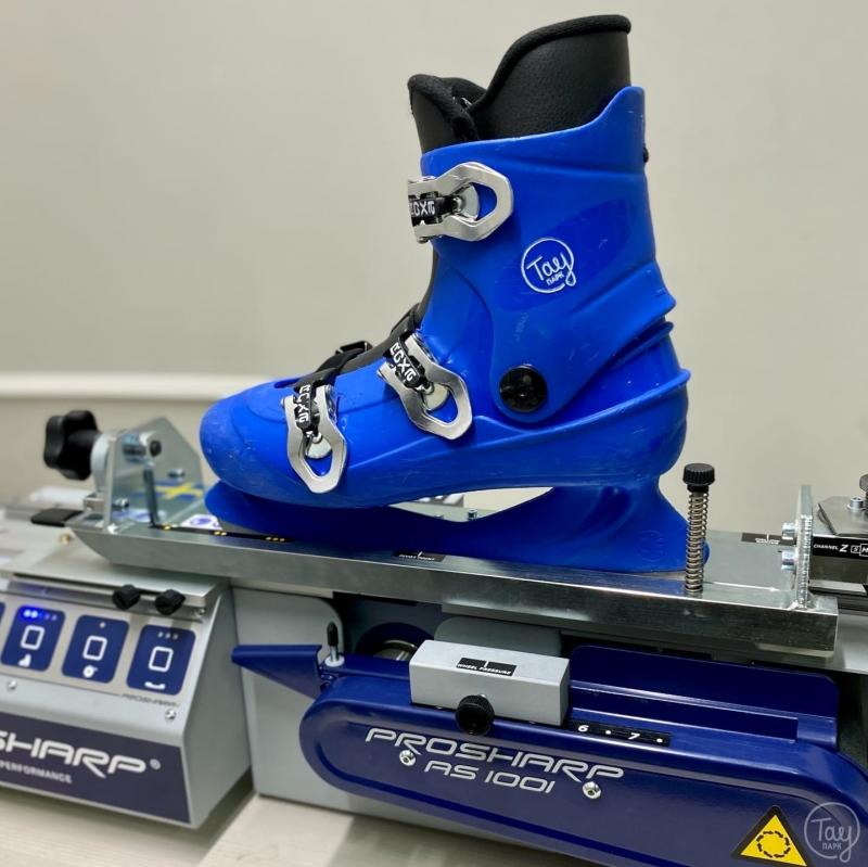 Where to Get Skates Sharpened Near Me. 8 Low-Cost Ways to Keep Your Ice Skates Sharp and Ready This Skating Season