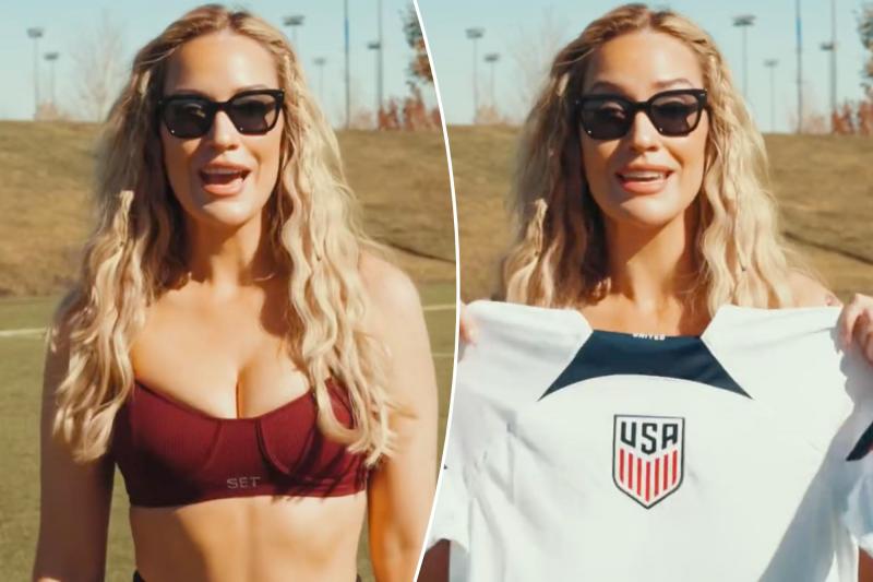 Where To Get The Hottest USMNT Jersey This Year
