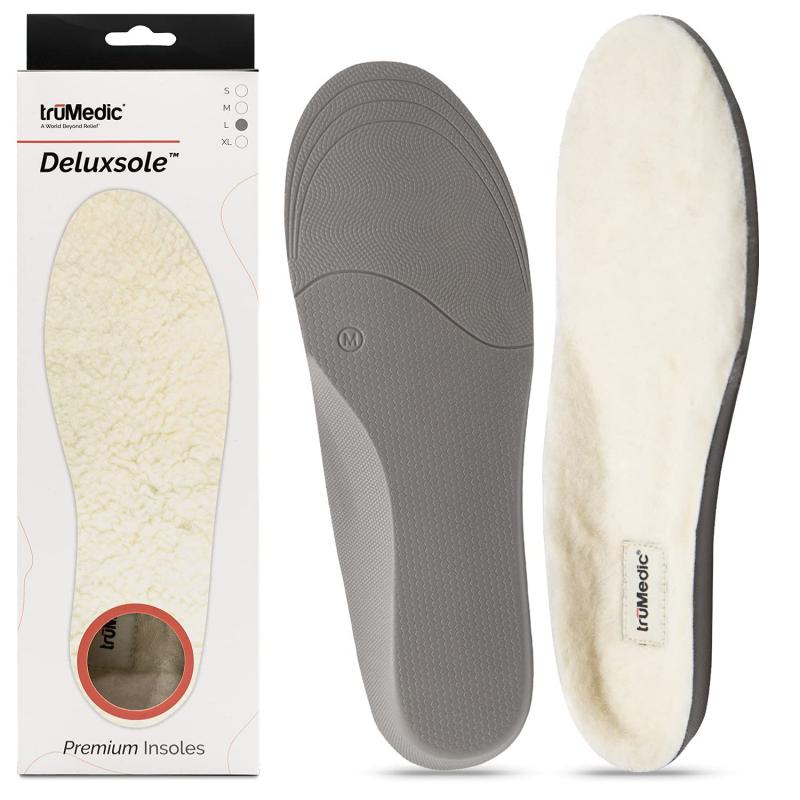Where to Get the Softest Shoe Inserts for Max Comfort: Discover the Sof Sole Brand Loved by Millions