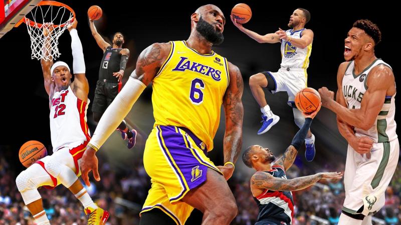 Where to Score an NBA Regulation Ball: 15 Must-Know Tips for Finding Authentic Basketballs