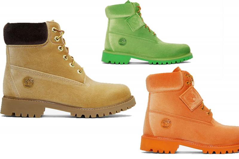 Where to Score Timberlands This Year: 15 Retailers Offering the Best Prices and Selection of Timberland Boots