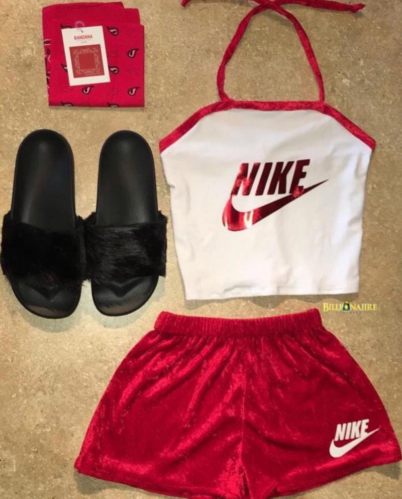 Where To Shop For Trendy Nike Outfits Near You