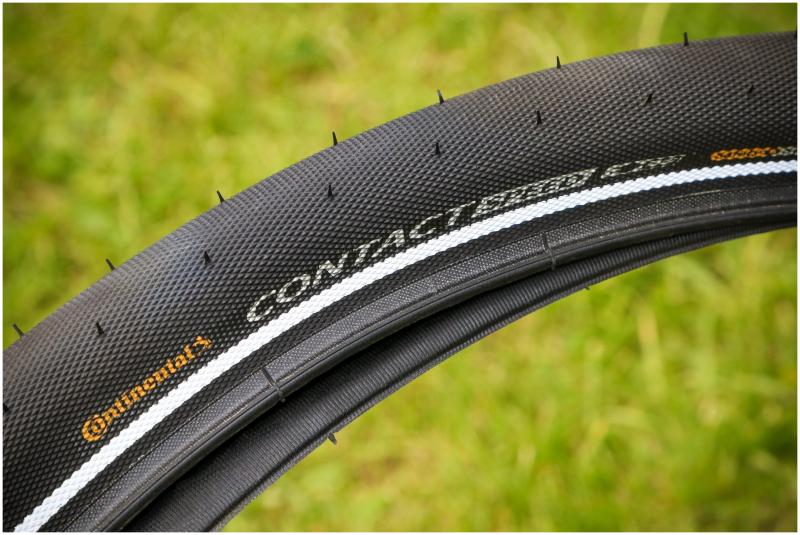 Which 26 x 2.00 bicycle tire gives you the smoothest ride this year
