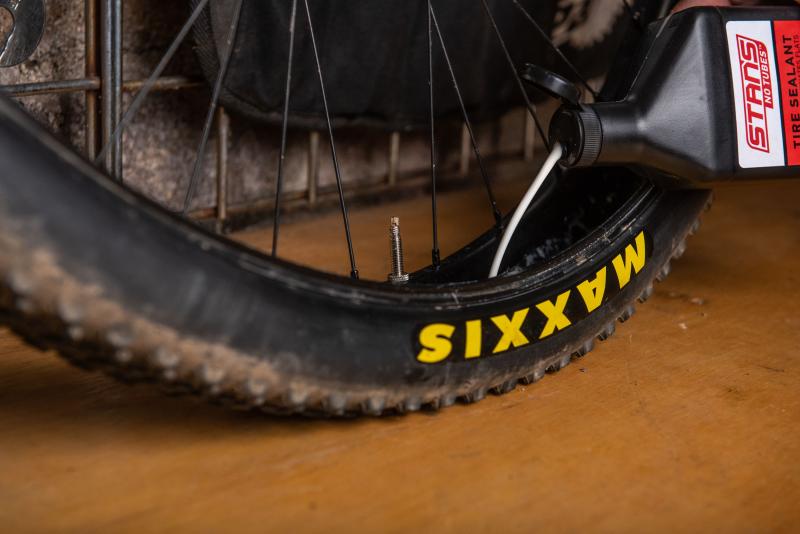 Which 26 x 2.00 bicycle tire gives you the smoothest ride this year