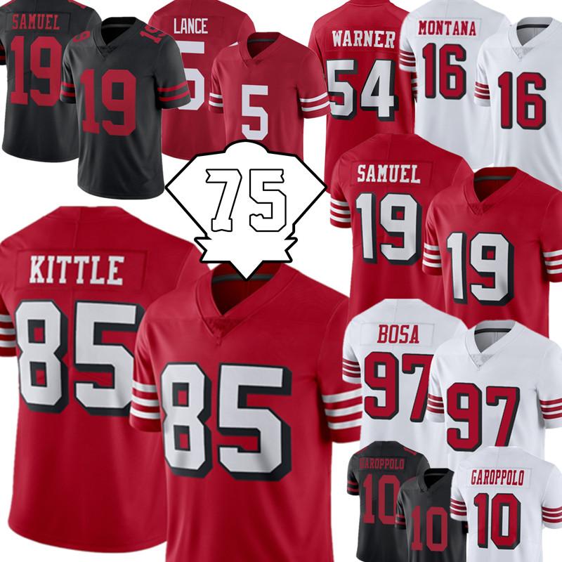 Which 49ers gear is closest to me: The ultimate guide to finding 49ers shirts, jackets & more in 2023