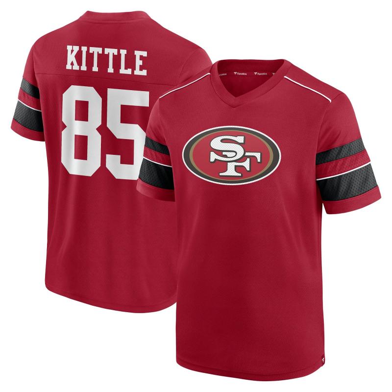 Which 49ers gear is closest to me: The ultimate guide to finding 49ers shirts, jackets & more in 2023