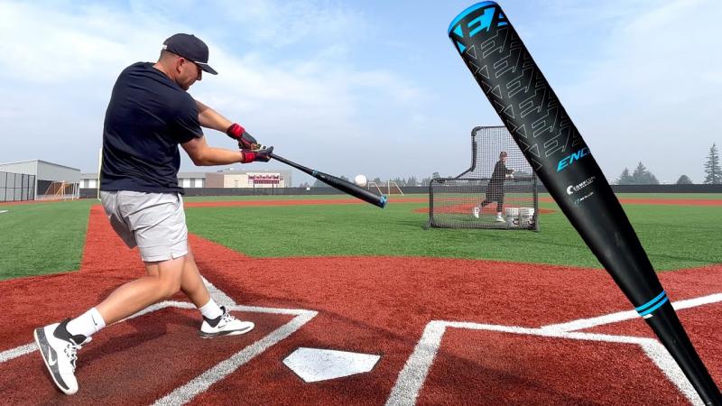 Which Bat Dominates College Baseball in 2023: Louisville Slugger Meta or Easton ADV