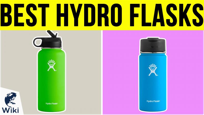 Which Color Hydro Flask 18 Oz Is the Best in 2022: A Thorough Comparison of the Top Choices