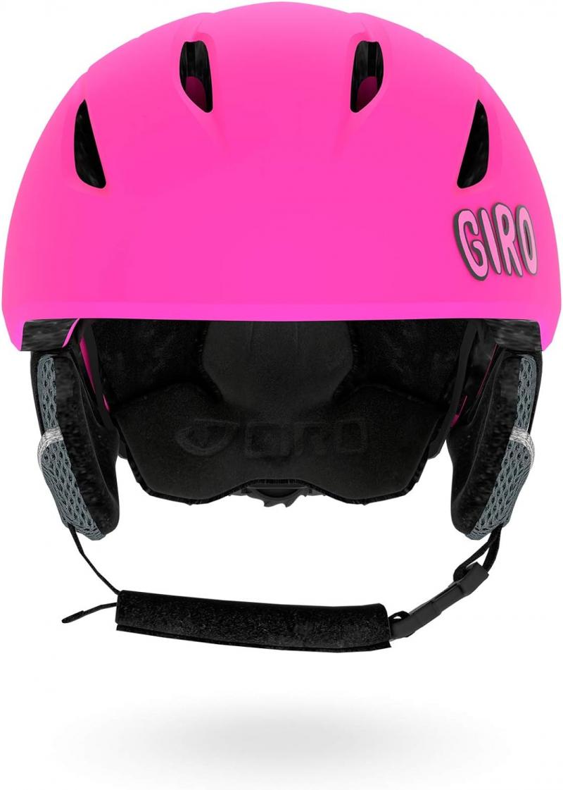 Which Giro Launch MIPS Youth Snow Helmet Is Best For Your Child This Season