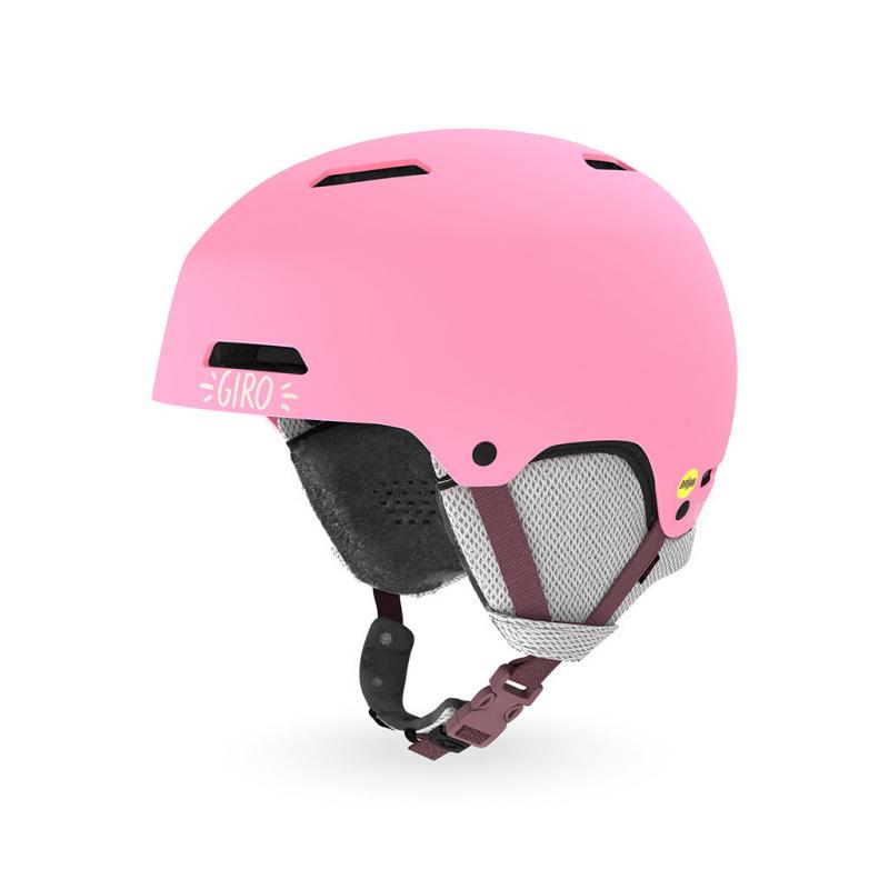 Which Giro Launch MIPS Youth Snow Helmet Is Best For Your Child This Season