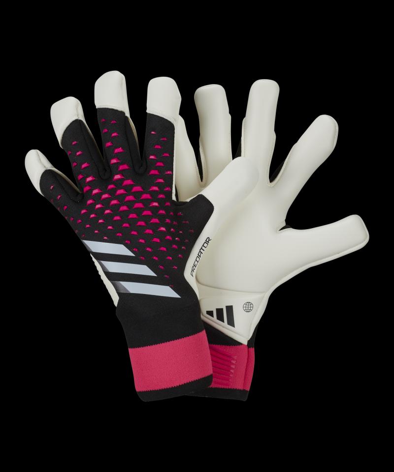 Which Goalie Gloves Deliver "Knockout" Performance:  Under Armour or Biofit. The Top Players to Consider