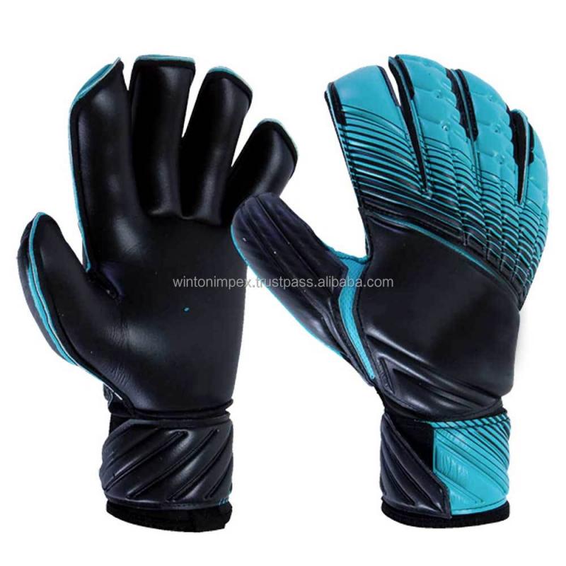 Which Goalie Gloves Deliver "Knockout" Performance:  Under Armour or Biofit. The Top Players to Consider