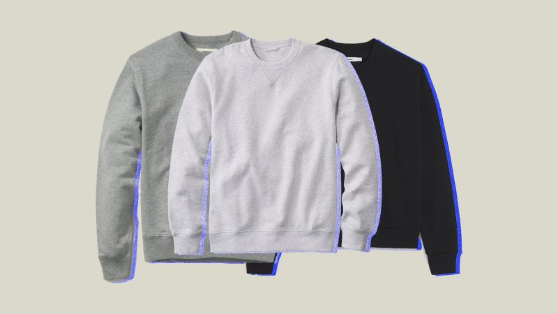 Which Is Best For You: Mock Neck Vs Crew Neck Sweatshirts