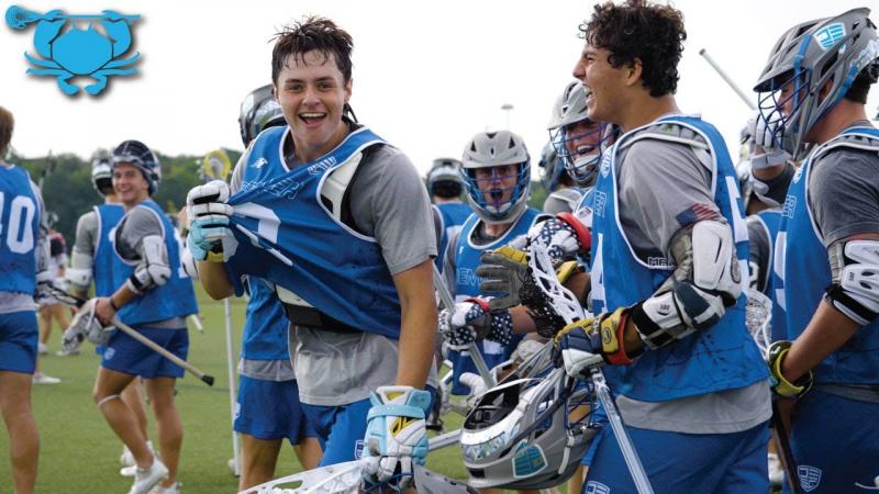 Which Lacrosse Goalie Heads Should You Be Using in 2023