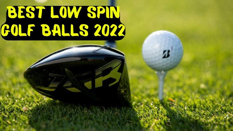 Which Maxfli Golf Balls Can Add Distance To Your Game in 2022. 5 Models Reviewed