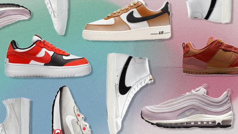 Which Nike Sneakers Define The Last 15 Years: Discover Icons That Shaped A Decade And A Half Of Fashion
