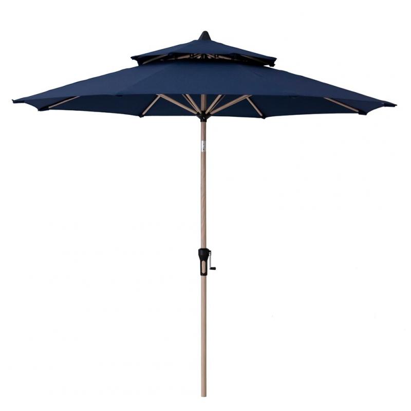 Which Oversized Patio Umbrella Reigns Supreme in 2023: Discover the Top Extra Large Umbrellas for Maximum Shade and Protection