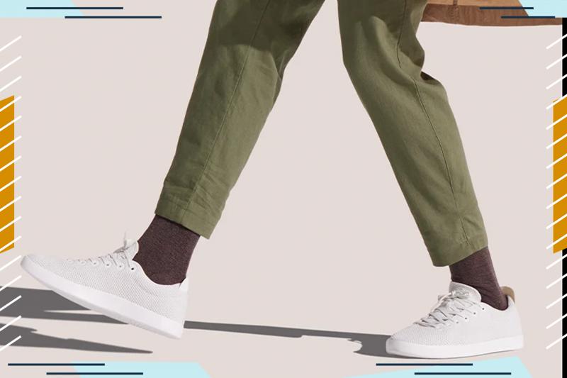 Which Snow Sneakers Keep Your Feet Cozy and Dry This Winter. The Top 15 Styles You Need Now