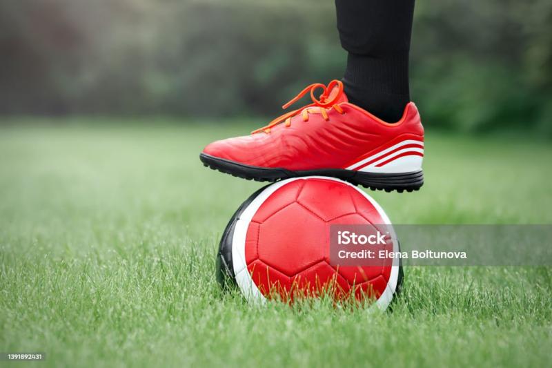 Which Soccer Cleats Have That Stunning Orange Look: 7 Mesmerizing Orange Soccer Cleats That Will Captivate You