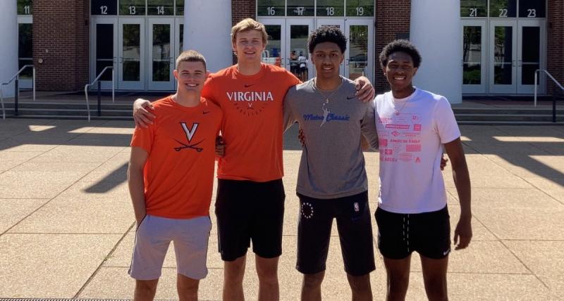 Which Virginia High Schools Shine Brightest in 2022: The 15 Best Academic Standouts