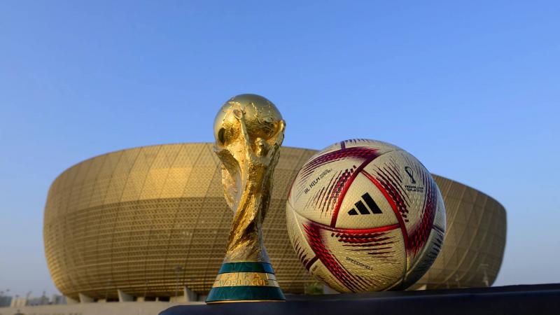 Which World Cup Soccer Ball Should You Use in 2023. The Most Durable and Aerodynamic Options