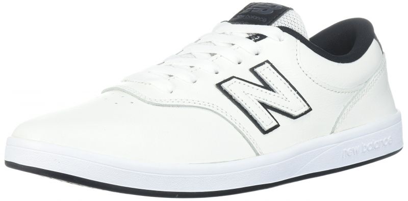 White styles and Classic threads Heres everything you need to know about New Balance white  white lifestyle shoes