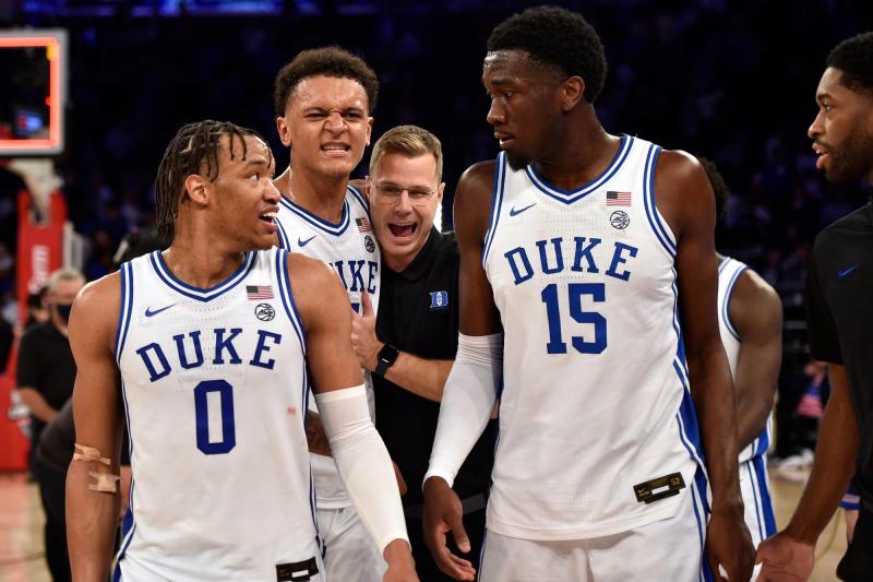 Who Most Attended Duke vs Michigan Game 2023: 15 Interesting Takeaways