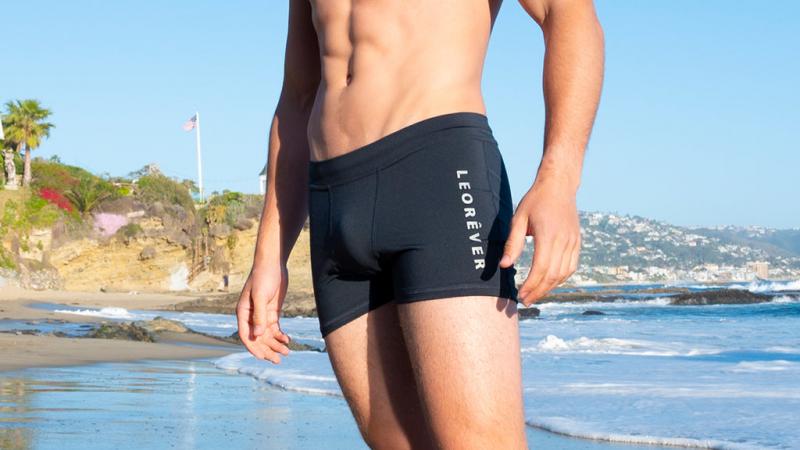 Why Are Long Compression Shorts a Must-Have for Active Men: The 15 Key Benefits