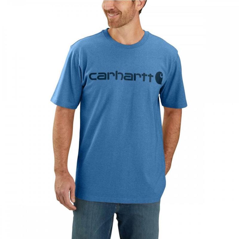 Why Are Long Sleeve Carhartt Shirts So Popular Among Men: 14 Reasons You Need To Buy a Carhartt Long Sleeve Shirt