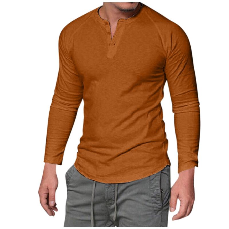 Why Are Long Sleeve Carhartt Shirts So Popular Among Men: 14 Reasons You Need To Buy a Carhartt Long Sleeve Shirt