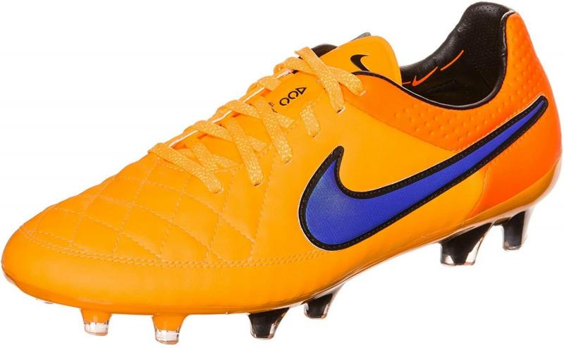 Why Are Nike Tiempo Soccer Shoes The Most Popular