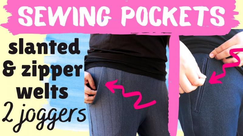 Why Are Pockets on Women