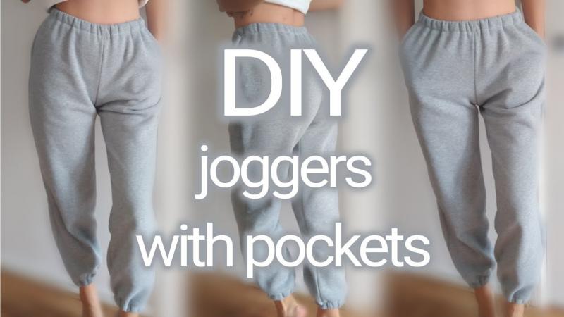Why Are Sweatpants With Back Pockets So Popular: The 15 Reasons You Need A Pair