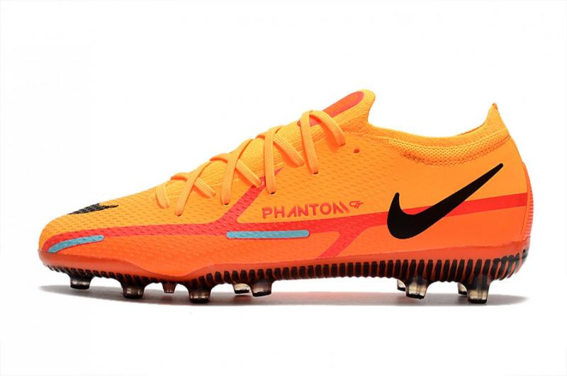 Why are the Nike Phantom GT2 Pro Dynamic Fit FG the Best Soccer Cleats You Need in 2023