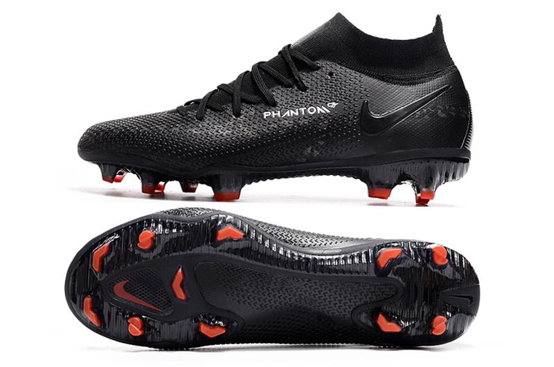 Why are the Nike Phantom GT2 Pro Dynamic Fit FG the Best Soccer Cleats You Need in 2023
