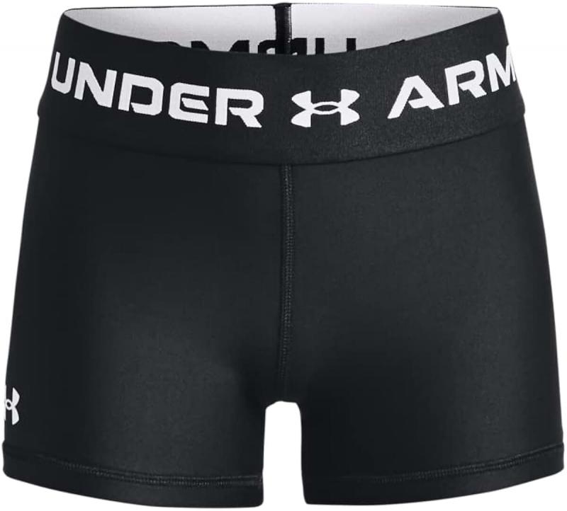 Why Are Under Armour Shorts Such a Hot Look This Year