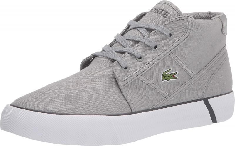 Why Are Wally Chukka Canvas Shoes So Popular Right Now: The 15 Reasons Dudes Love These Stylish and Comfortable Sneakers