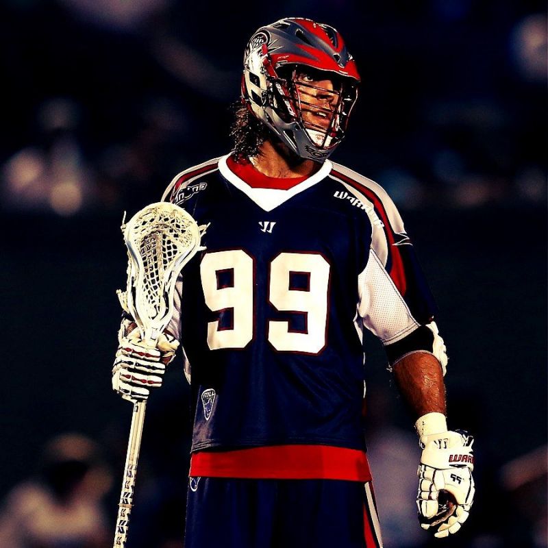 Why Are Warrior Rabil Next Shoulder Pads Becoming So Popular For Lacrosse Players in 2023