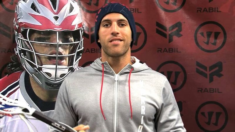 Why Are Warrior Rabil Next Shoulder Pads Becoming So Popular For Lacrosse Players in 2023