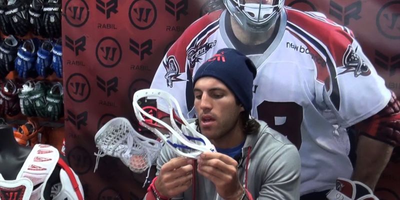 Why Are Warrior Rabil Next Shoulder Pads Becoming So Popular For Lacrosse Players in 2023