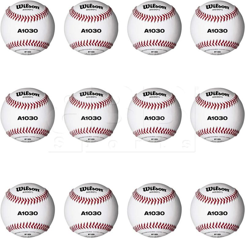 Why Are Wilson A1030 Baseball Bats the Best: Discover the Top 15 Reasons You Should Swing A1030