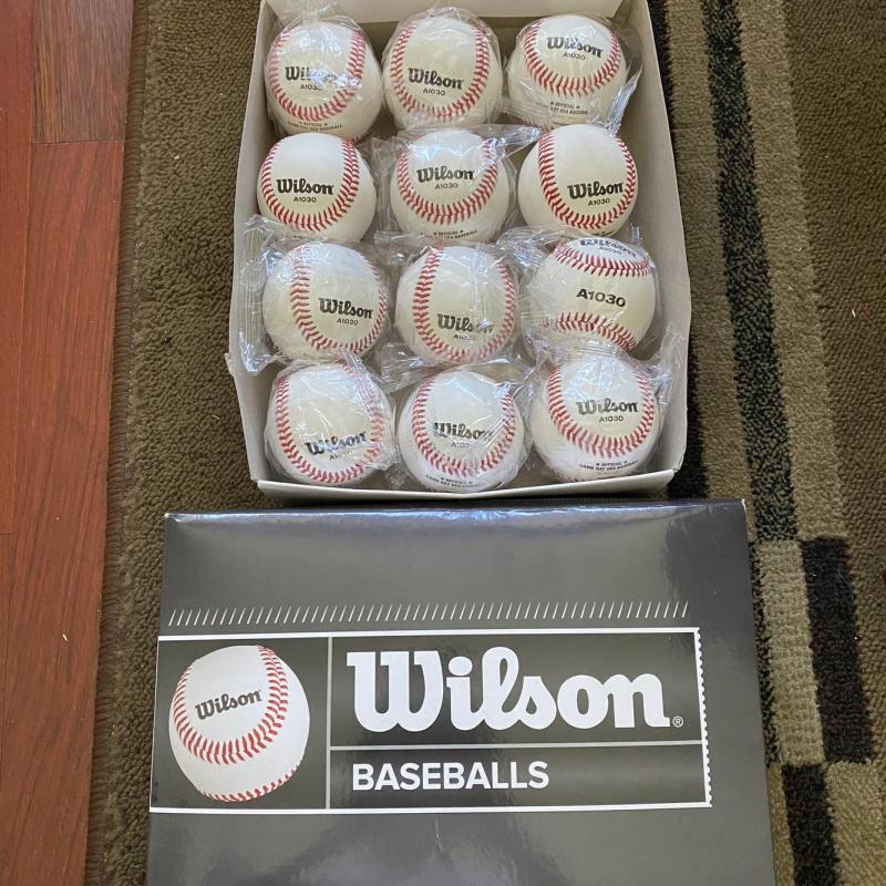 Why Are Wilson A1030 Baseball Bats the Best: Discover the Top 15 Reasons You Should Swing A1030